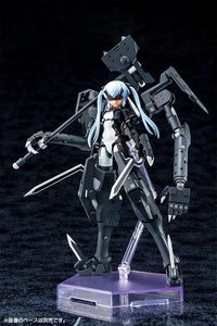 Busou Shinki Megami Device Type Devil Strarf Bis Model Kit