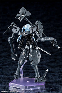 Busou Shinki Megami Device Type Devil Strarf Bis Model Kit