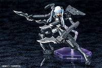 Busou Shinki Megami Device Type Devil Strarf Bis Model Kit