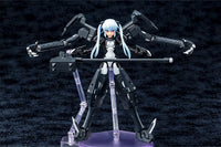 Busou Shinki Megami Device Type Devil Strarf Bis Model Kit