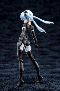 Busou Shinki Megami Device Type Devil Strarf Bis Model Kit