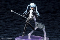 Busou Shinki Megami Device Type Devil Strarf Bis Model Kit