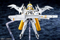 Busou Shinki x Megami Device Type Angel Arnval Tranche2 Model Kit