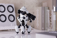 Maruttoys Mamoru (White Ver.) 1/12 Scale Model Kit