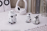 Maruttoys Mamoru (White Ver.) 1/12 Scale Model Kit