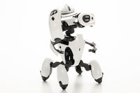 Maruttoys Mamoru (White Ver.) 1/12 Scale Model Kit