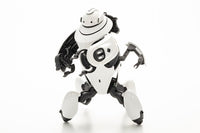 Maruttoys Mamoru (White Ver.) 1/12 Scale Model Kit
