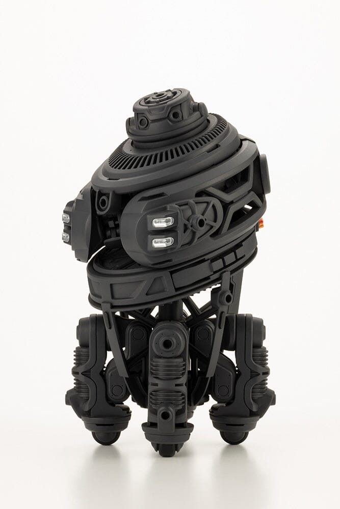 Maruttoys Mamoru (White Ver.) 1/12 Scale Model Kit