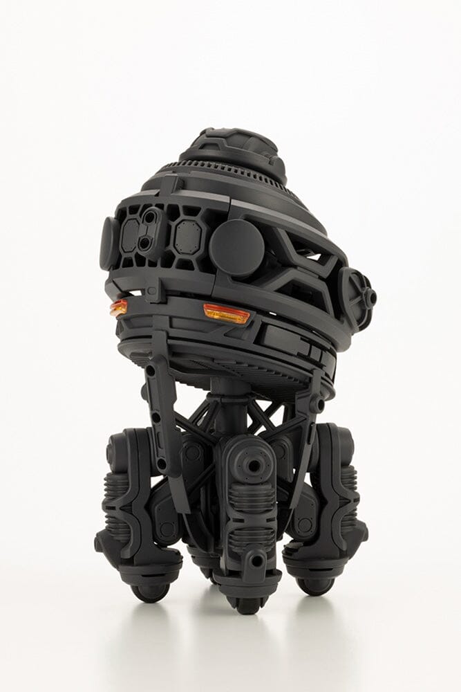 Maruttoys Mamoru (White Ver.) 1/12 Scale Model Kit