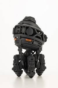 Maruttoys Mamoru (White Ver.) 1/12 Scale Model Kit