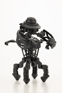 Maruttoys Mamoru (White Ver.) 1/12 Scale Model Kit