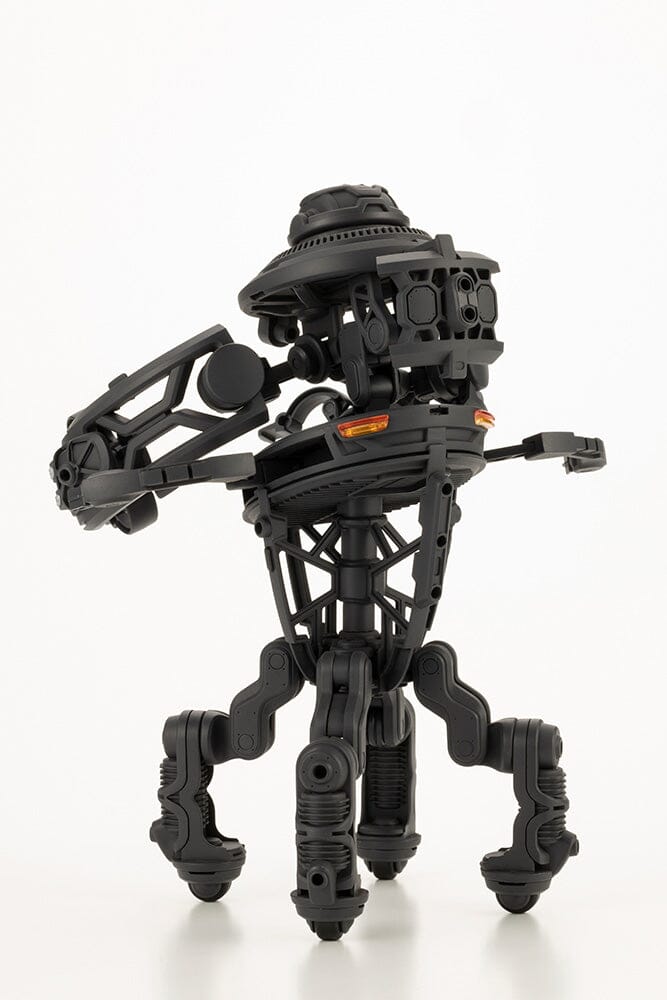 Maruttoys Mamoru (White Ver.) 1/12 Scale Model Kit