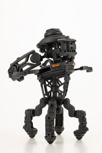 Maruttoys Mamoru (White Ver.) 1/12 Scale Model Kit
