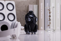 Maruttoys Mamoru (Black Ver.) 1/12 Scale Model Kit