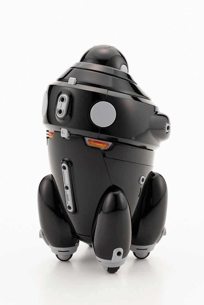 Maruttoys Mamoru (Black Ver.) 1/12 Scale Model Kit