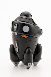 Maruttoys Mamoru (Black Ver.) 1/12 Scale Model Kit