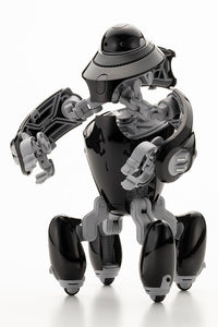 Maruttoys Mamoru (Black Ver.) 1/12 Scale Model Kit
