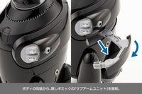 Maruttoys Mamoru (Black Ver.) 1/12 Scale Model Kit
