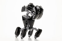 Maruttoys Mamoru (Black Ver.) 1/12 Scale Model Kit