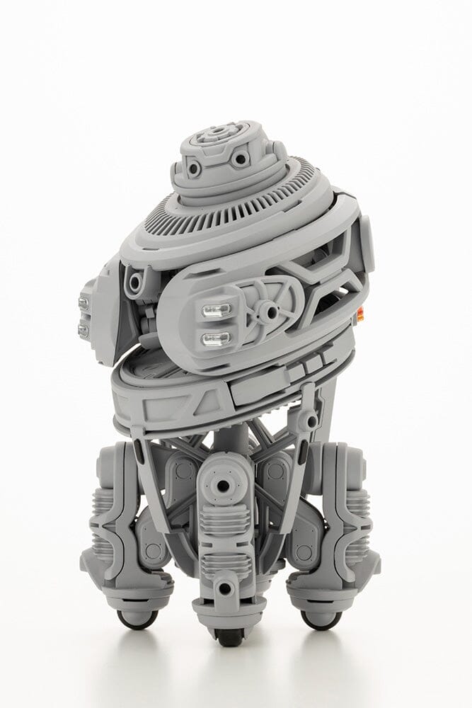 Maruttoys Mamoru (Black Ver.) 1/12 Scale Model Kit