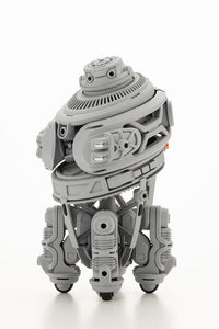 Maruttoys Mamoru (Black Ver.) 1/12 Scale Model Kit