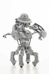 Maruttoys Mamoru (Black Ver.) 1/12 Scale Model Kit