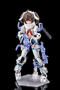 Megami Device Buster Doll Gunner Model Kit