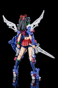 Megami Device Buster Doll Knight Model Kit