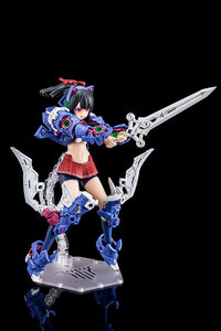 Megami Device Buster Doll Knight Model Kit