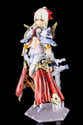 Megami Device Figurine Kit 1/1 Buster Doll Paladin 17 Cm - Maquette Plastique à Assembler Avec Armure - 7