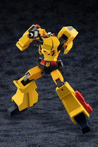 Brave Police J-Decker Super Build Tiger Model Kit