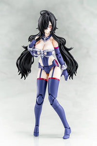 Megami Device Auv Tsukuyomi Regalia Model Kit