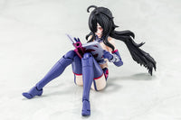 Megami Device Auv Tsukuyomi Regalia Model Kit
