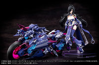 Megami Device Auv Tsukuyomi Regalia Model Kit