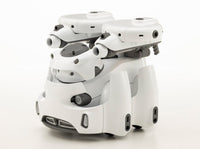 Maruttoys Tamotu Type-S (White Ver.) 1/12 Scale Model Kit