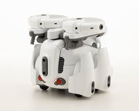 Maruttoys Tamotu Type-S (White Ver.) 1/12 Scale Model Kit