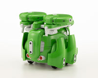 Maruttoys Tamotu Type-S (Green Ver.) 1/12 Scale Model Kit