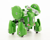 Maruttoys Tamotu Type-S (Green Ver.) 1/12 Scale Model Kit