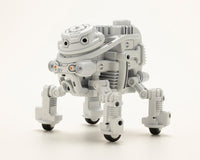 Maruttoys Tamotu Type-S (Green Ver.) 1/12 Scale Model Kit