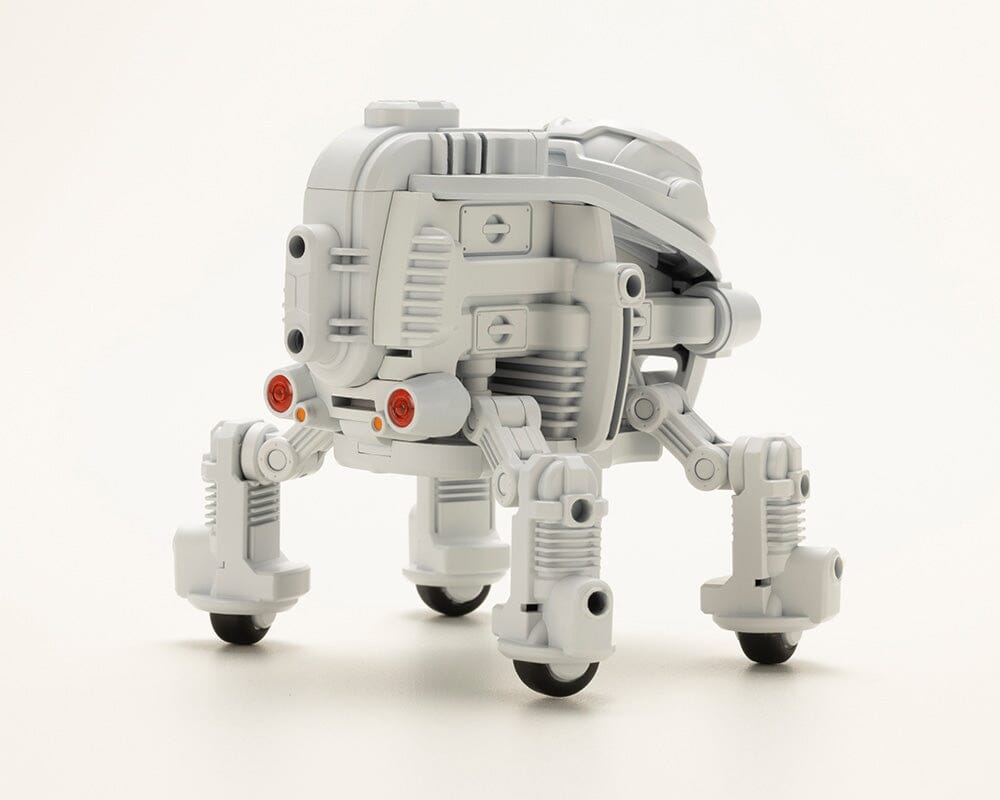 Maruttoys Tamotu Type-S (Green Ver.) 1/12 Scale Model Kit