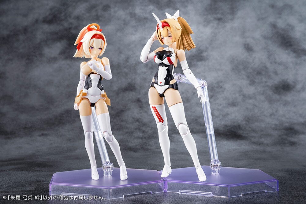 Megami Device Asra Archer Kizuna Model Kit