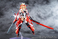 Megami Device Asra Archer Kizuna Model Kit