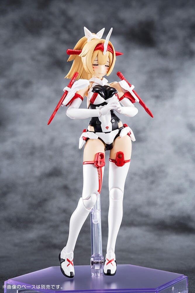 Megami Device Asra Archer Kizuna Model Kit