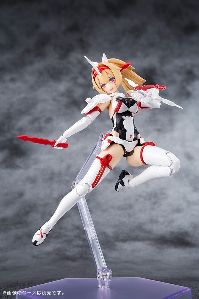 Megami Device Asra Archer Kizuna Model Kit
