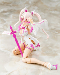 Megami Device Asra Nine-Tails Matsuri Model Kit