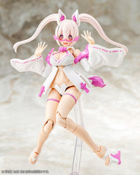 Megami Device Asra Nine-Tails Matsuri Model Kit
