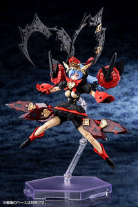 Megami Device Chaos & Pretty Queen of Hearts Model Kit