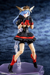Megami Device Chaos & Pretty Queen of Hearts Model Kit