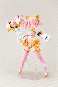 Megami Device PUNI MOFU Mao 1/1 Scale Model Kit