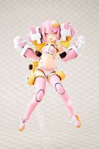 Megami Device PUNI MOFU Mao 1/1 Scale Model Kit